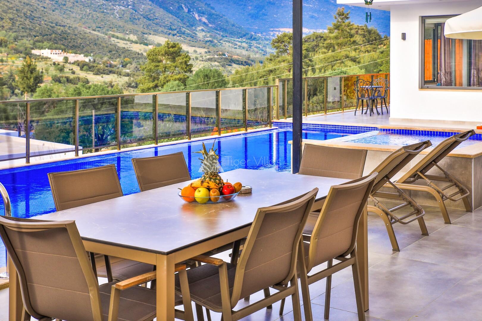 Villa Zeytin Sarıbelen — 30