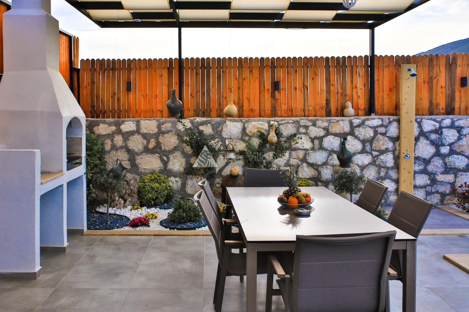Villa Zeytin Sarıbelen — 31