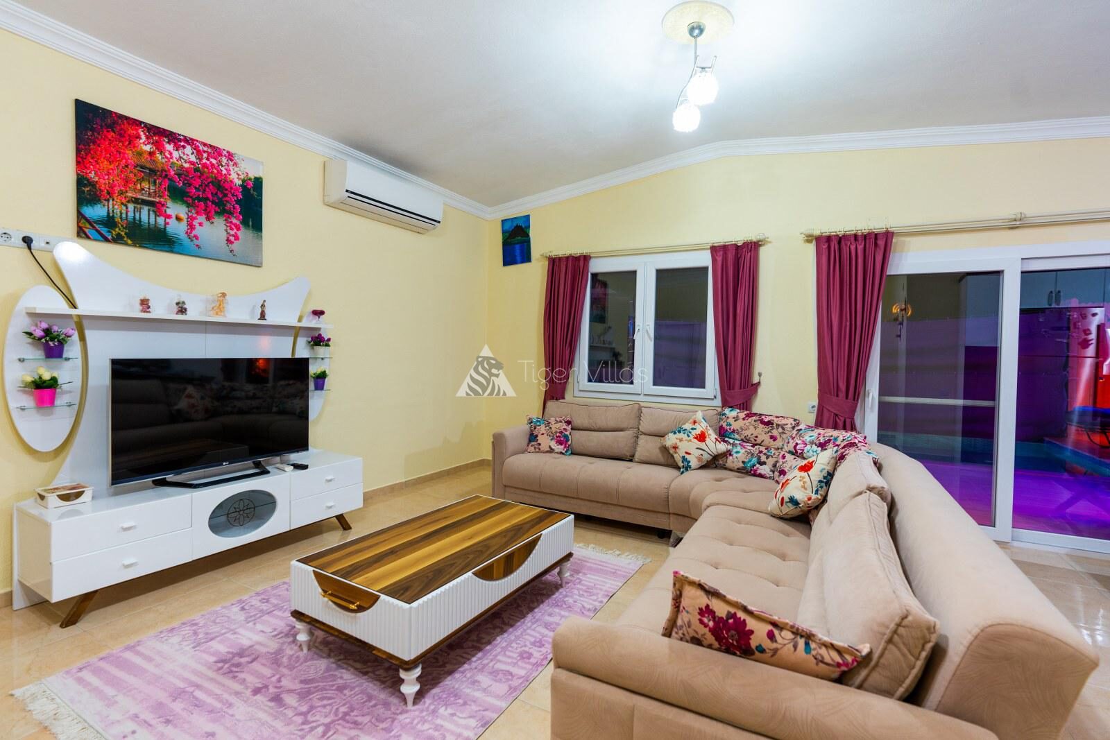 Villa Yasin Ulugöl — 34