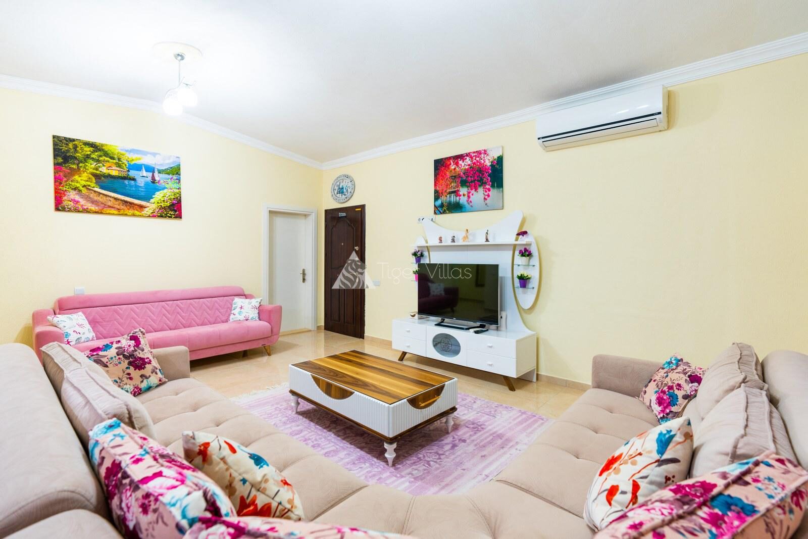 Villa Yasin Ulugöl — 35