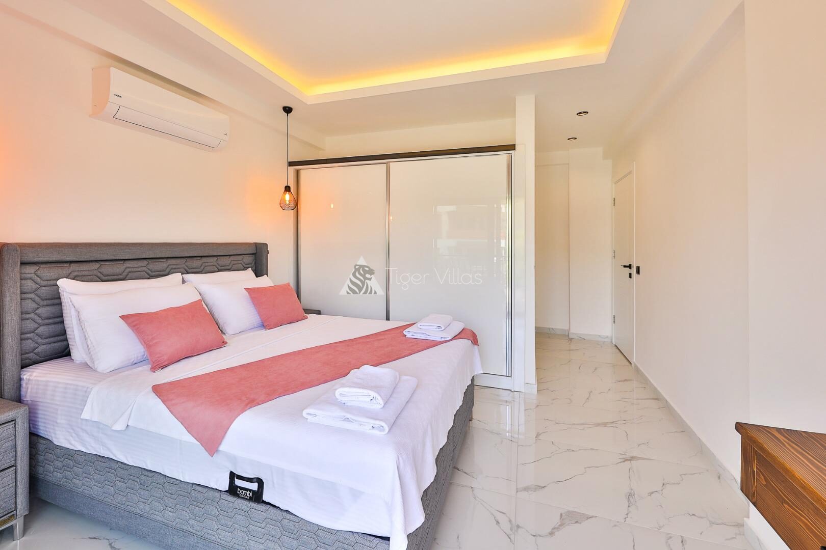 Villa Kaşlı 1 — 34
