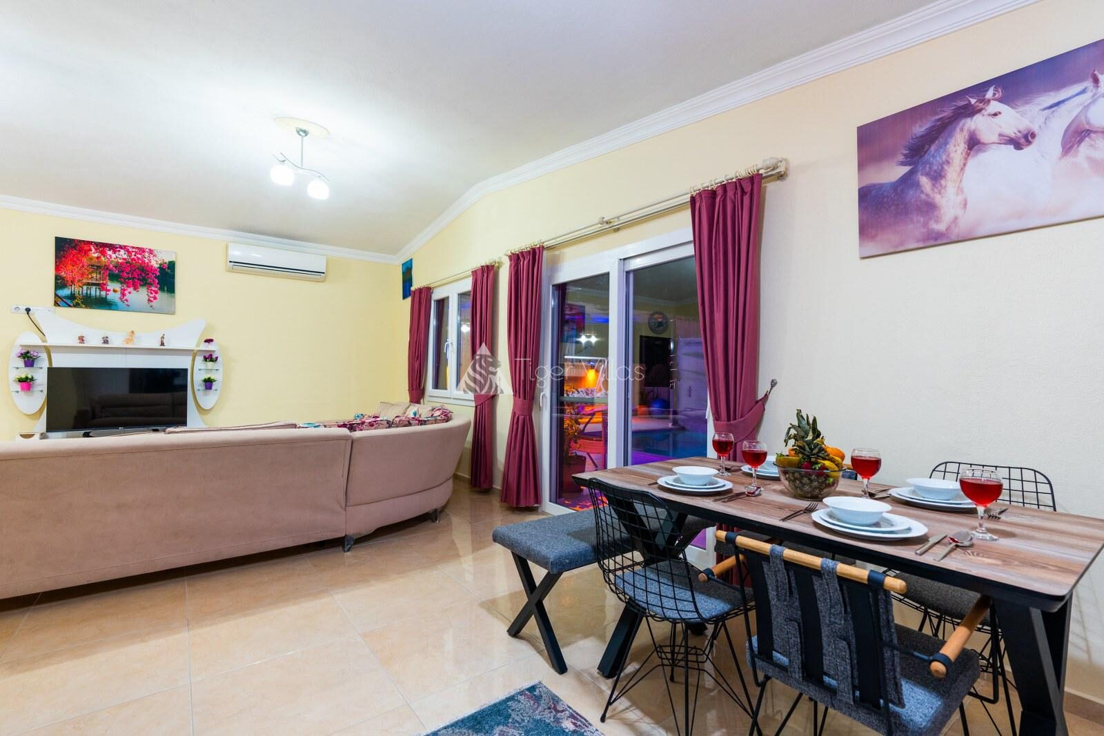 Villa Yasin Ulugöl — 37