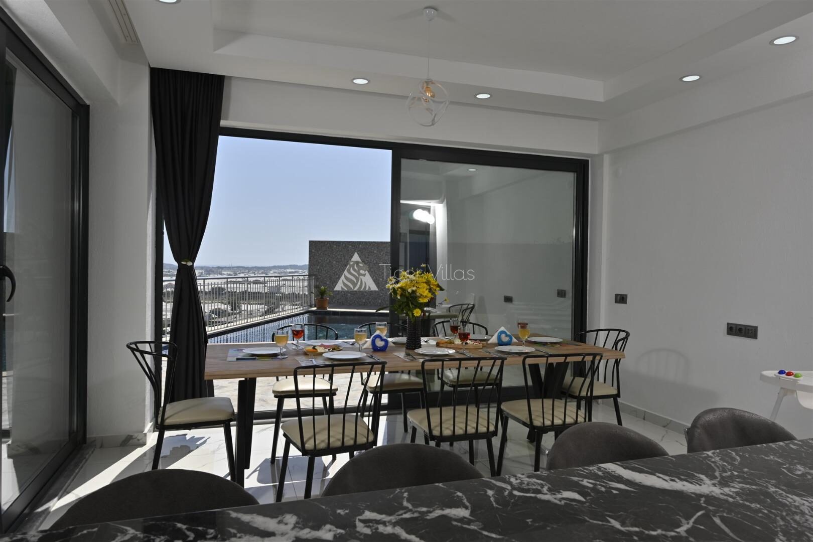Villa Arna Elit — 29