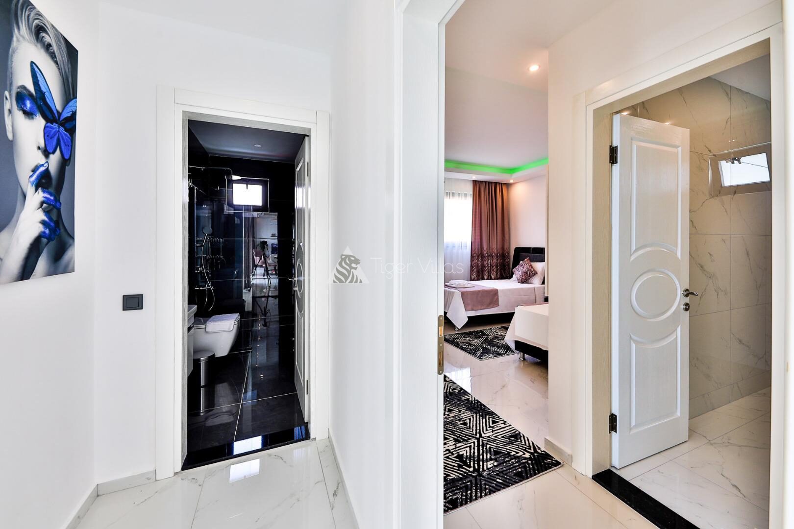 Villa Zeytin Sarıbelen — 36