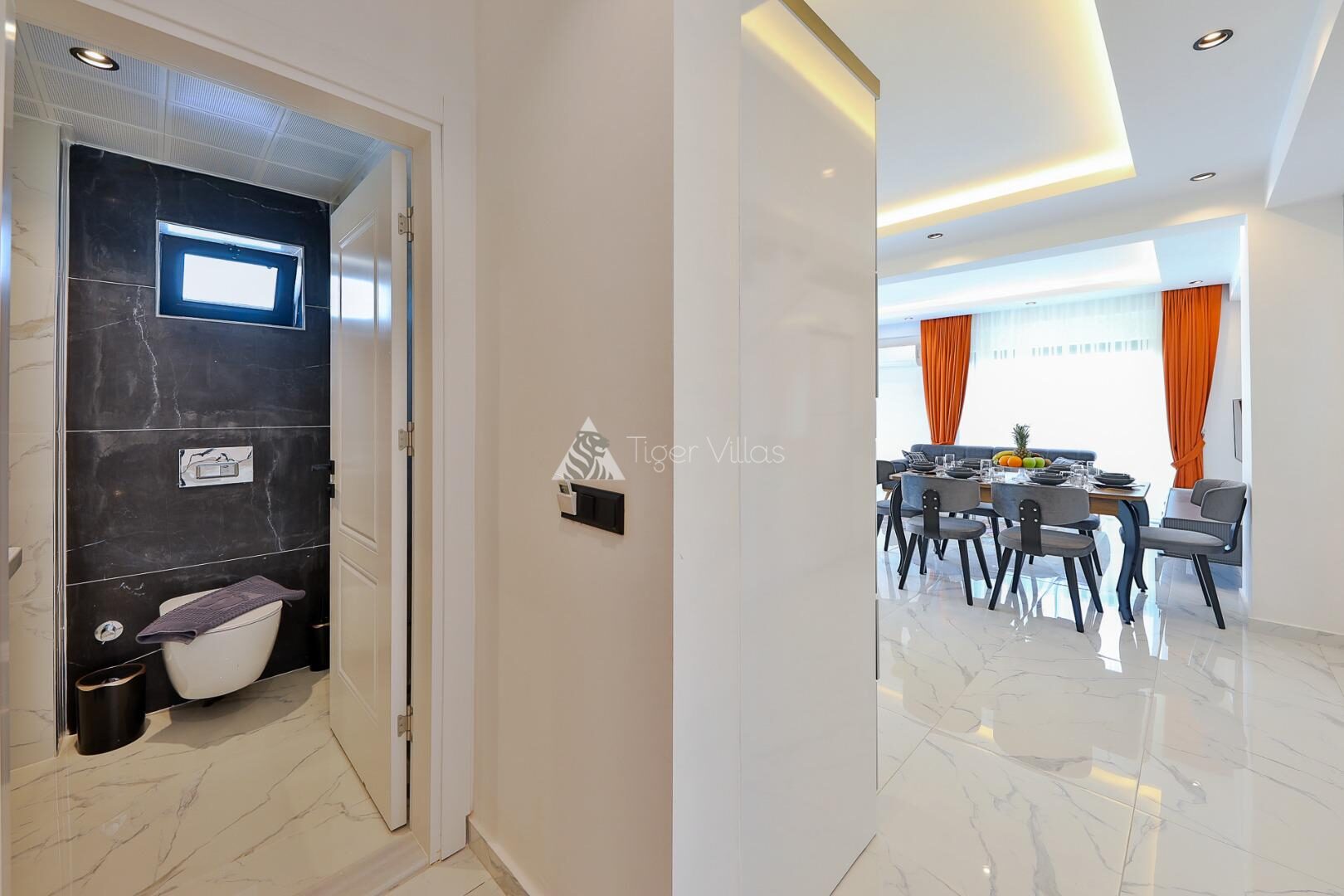 Villa Kaşlı 1 — 36