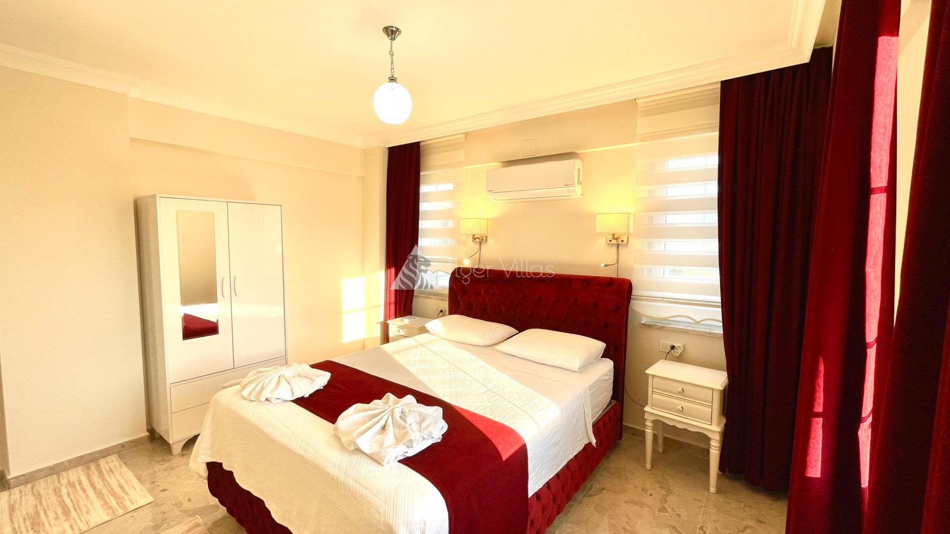 Villa Kayra Dalyan — 33