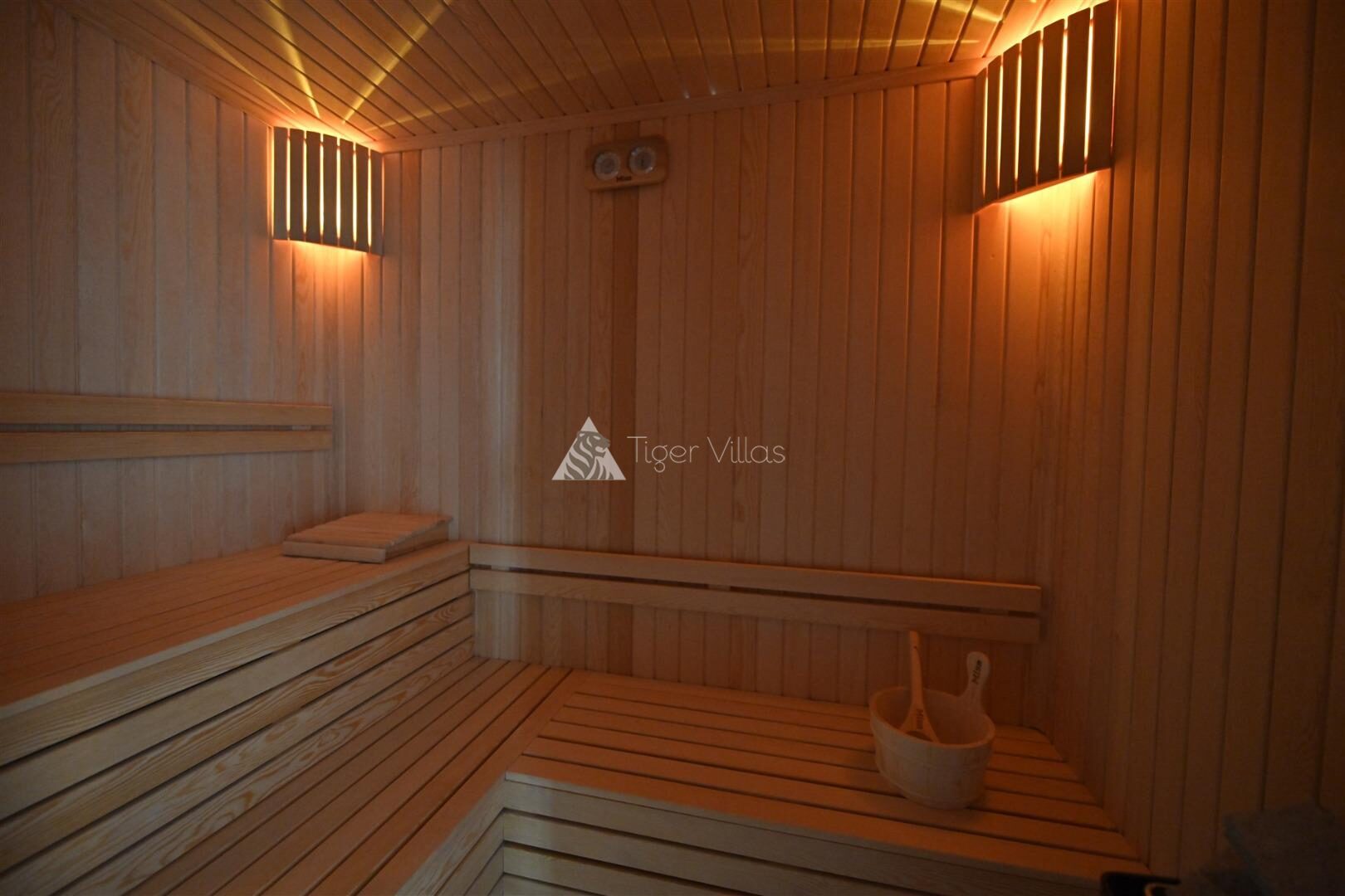Villa Arna Elit — 32