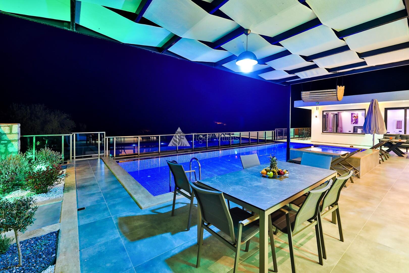 Villa Zeytin Sarıbelen — 39