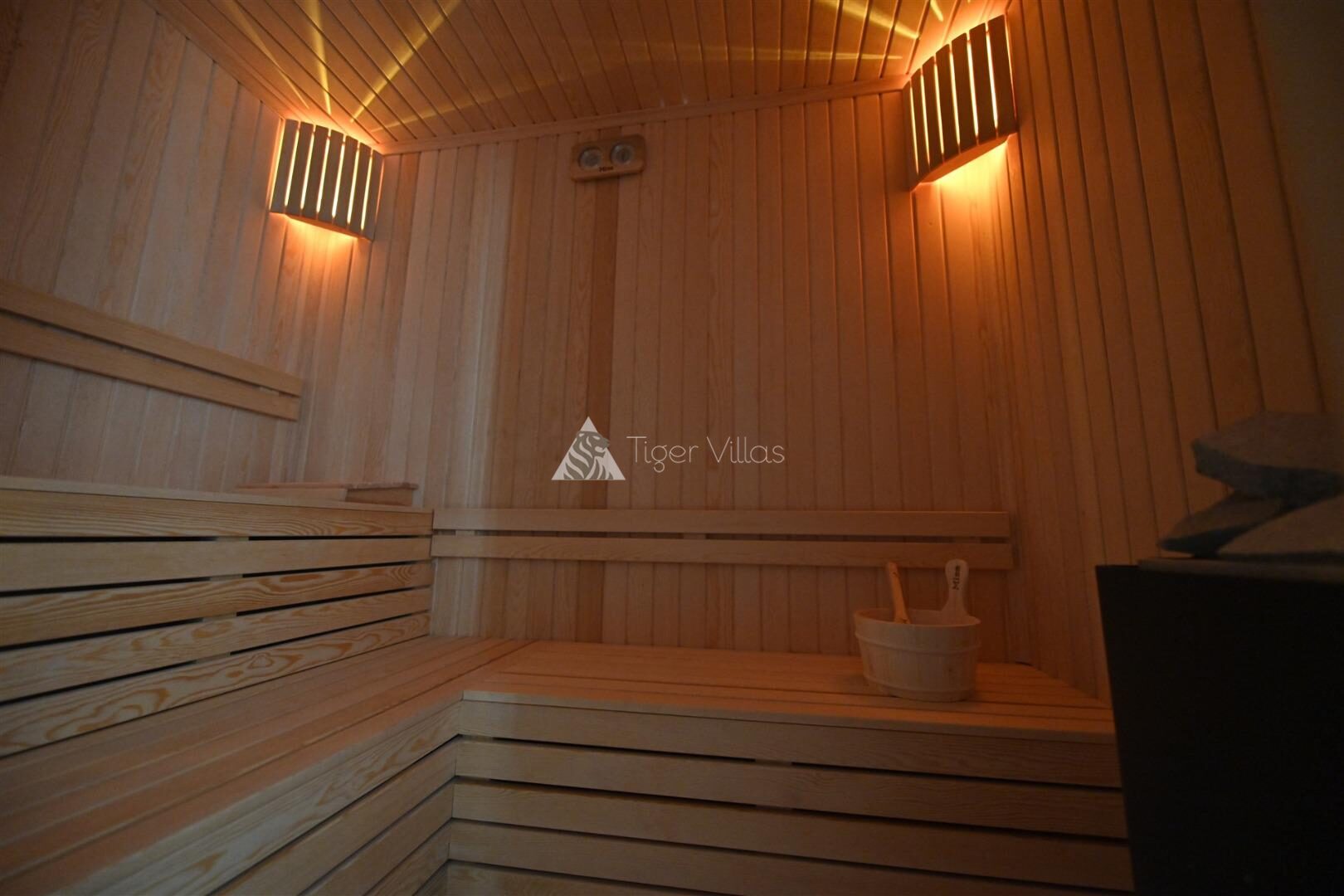 Villa Arna Elit — 33