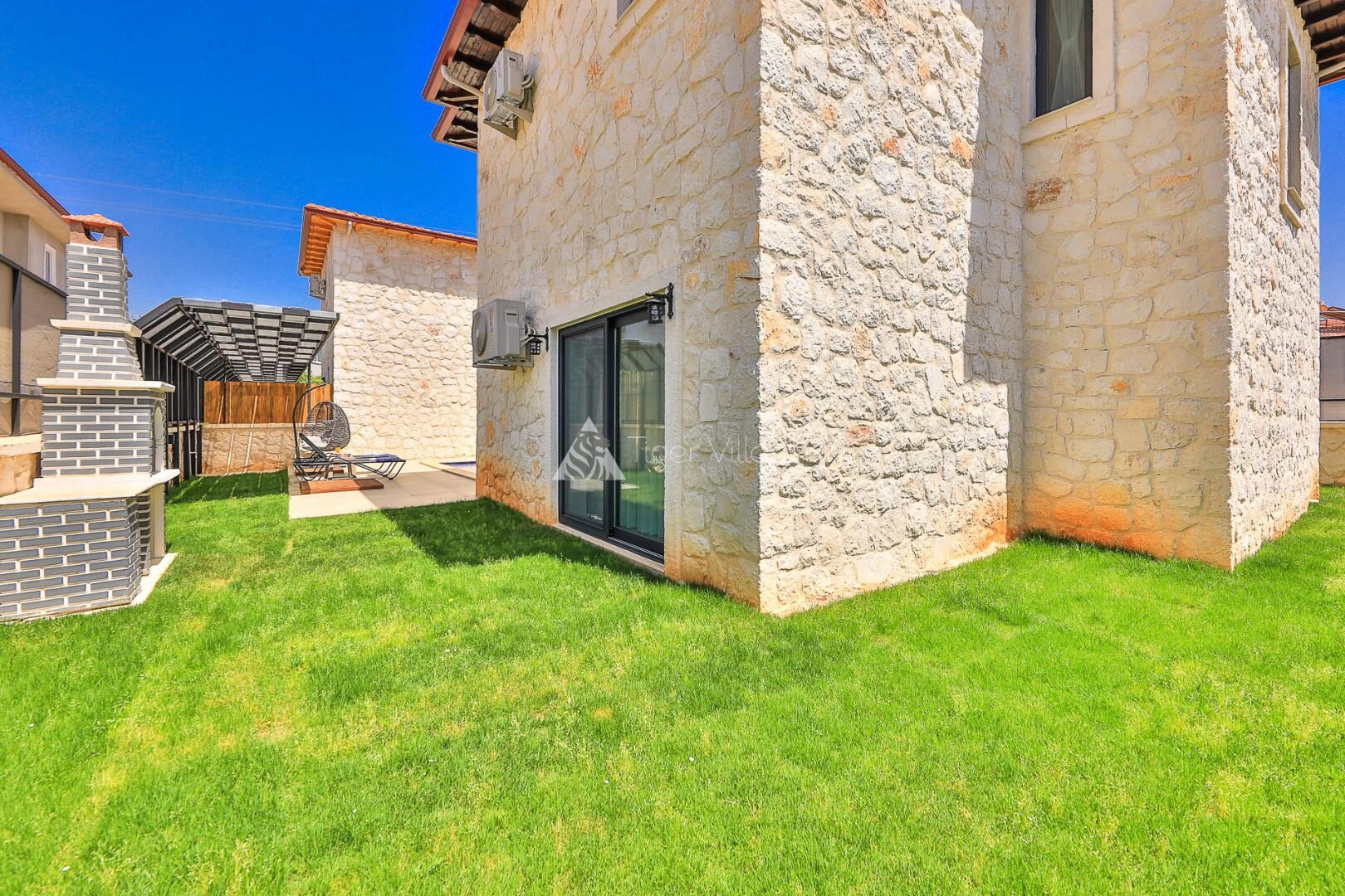 Villa Kaşlı 2 — 11