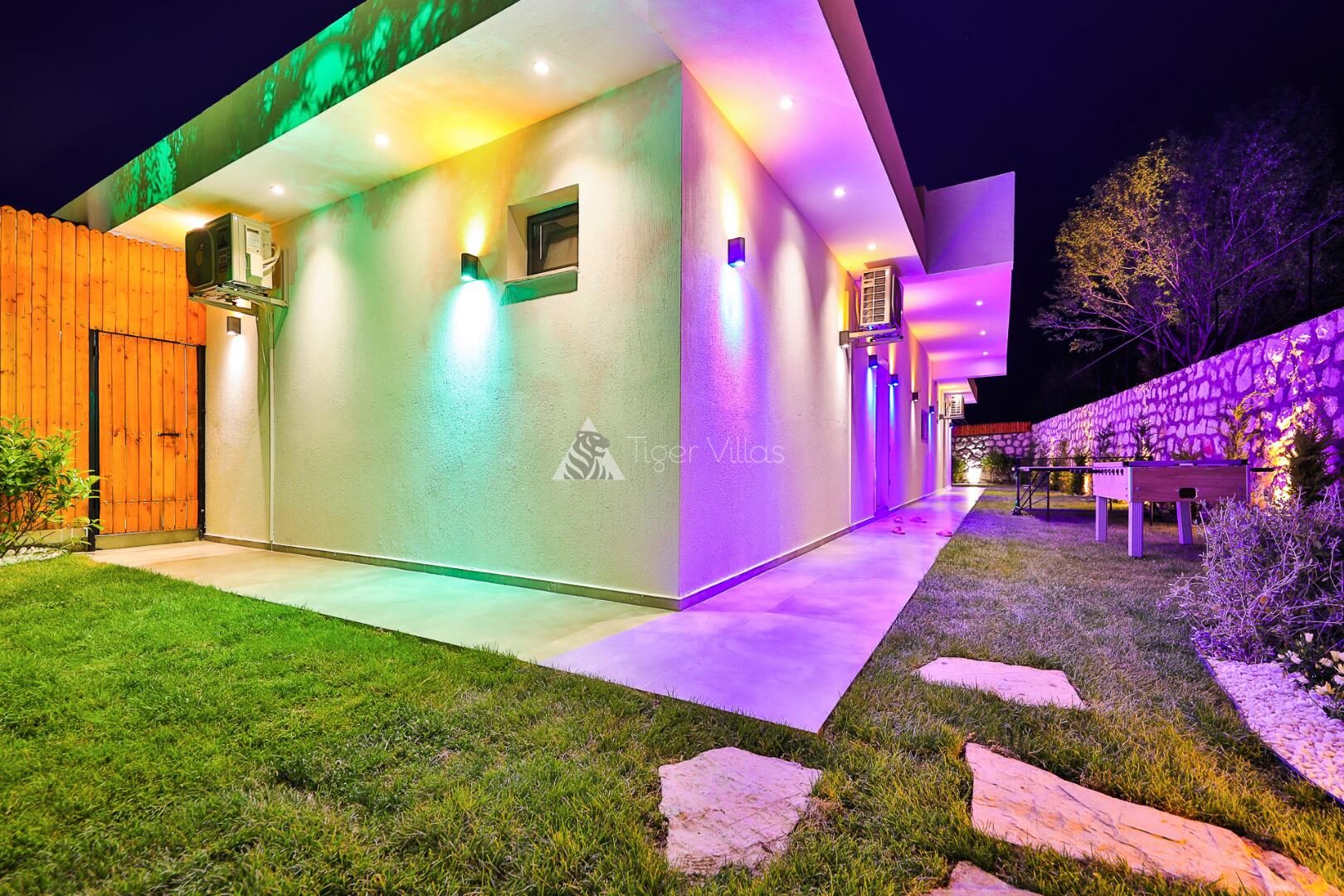 Villa Zeytin Sarıbelen — 41