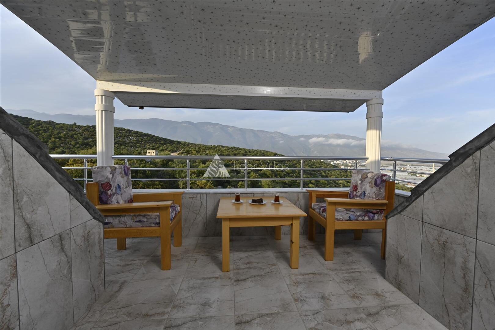Villa Arna Elit — 35
