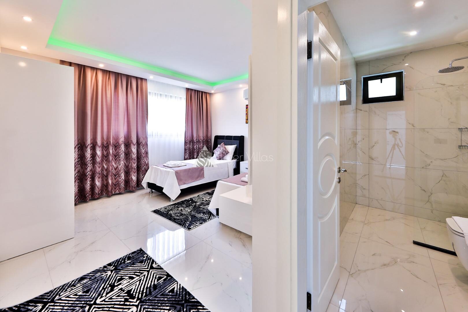Villa Zeytin Sarıbelen — 45