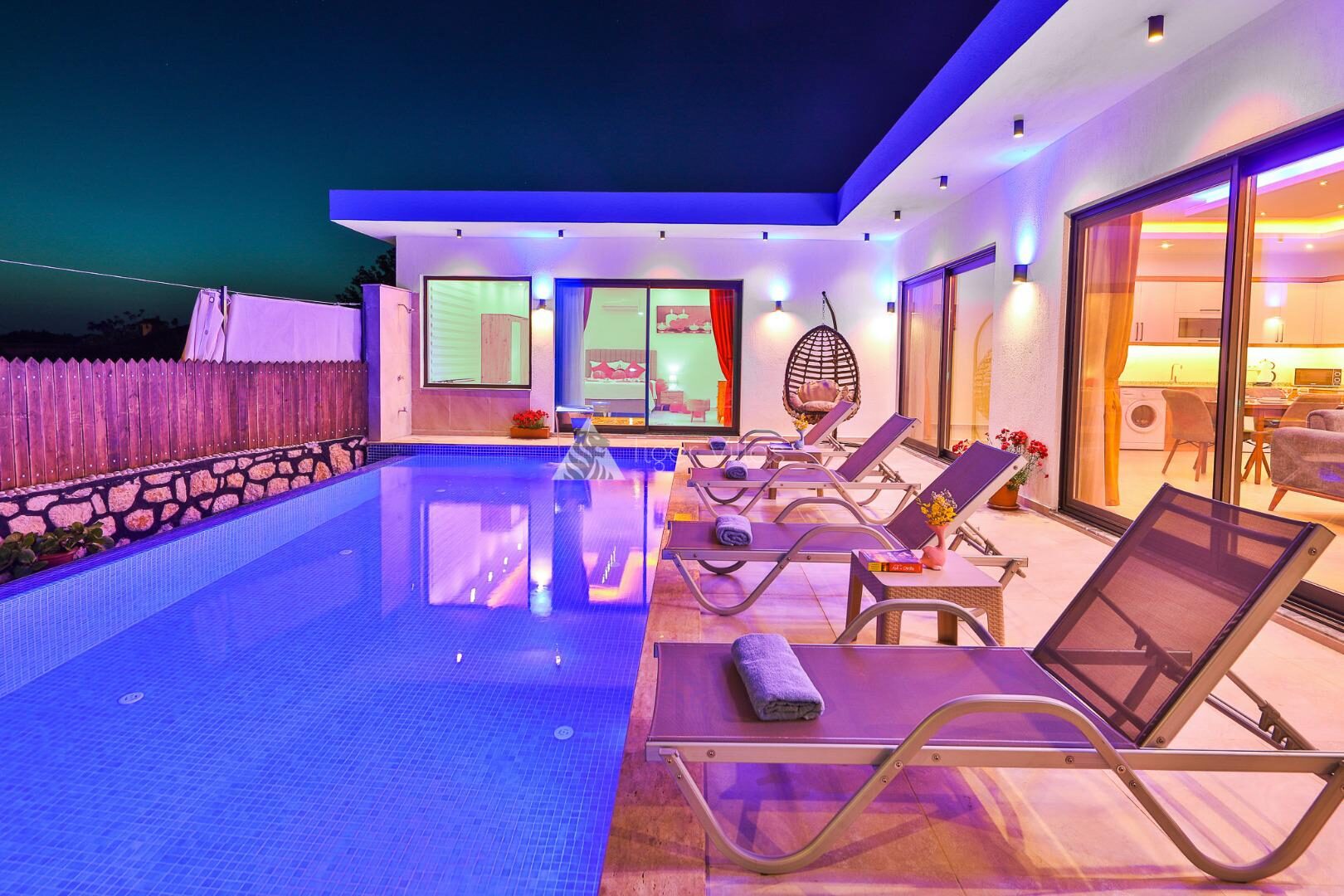 Villa Cancan — 1