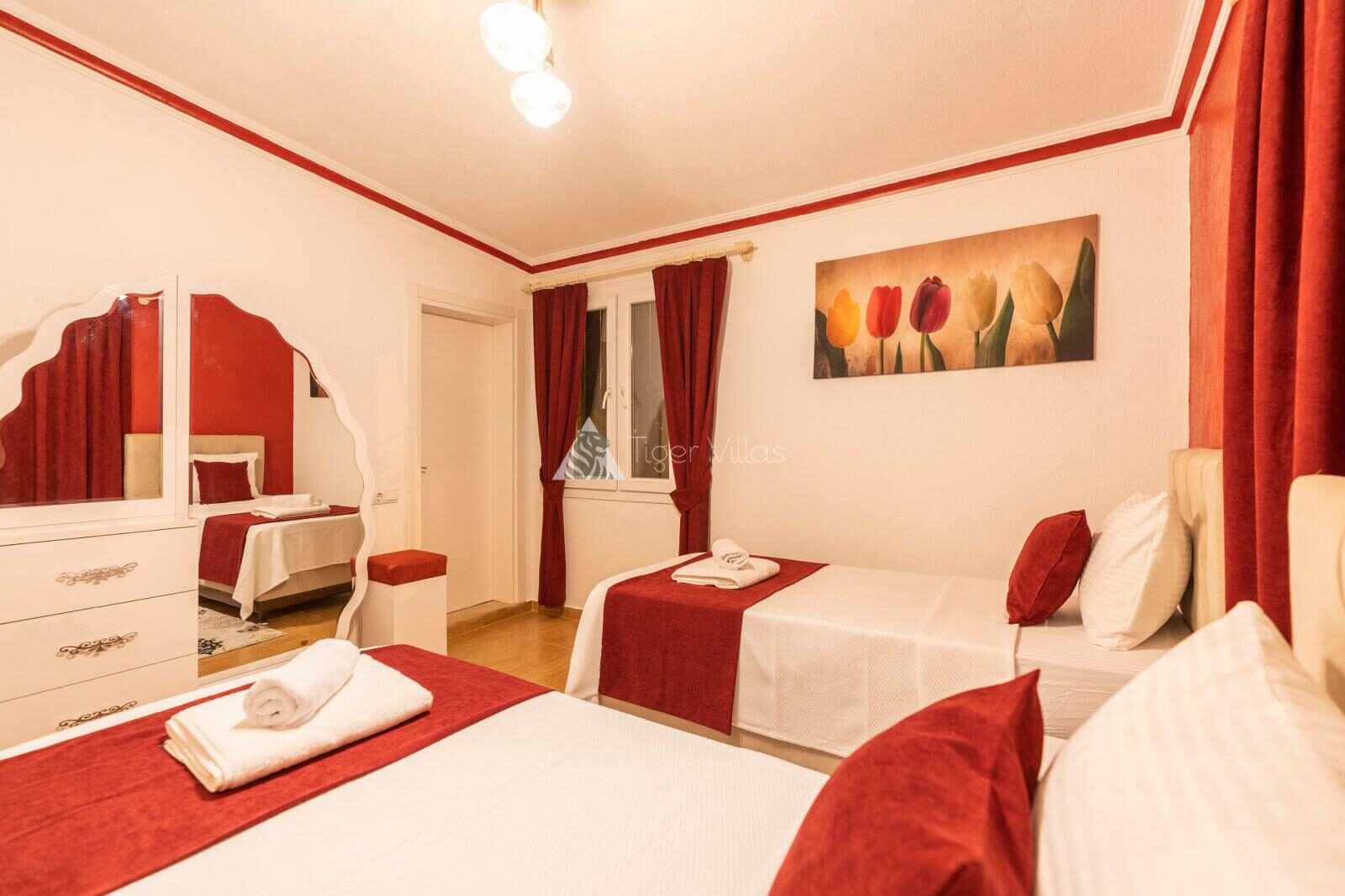 Villa Yasin Ulugöl — 51