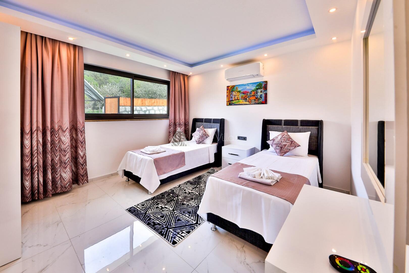 Villa Zeytin Sarıbelen — 49