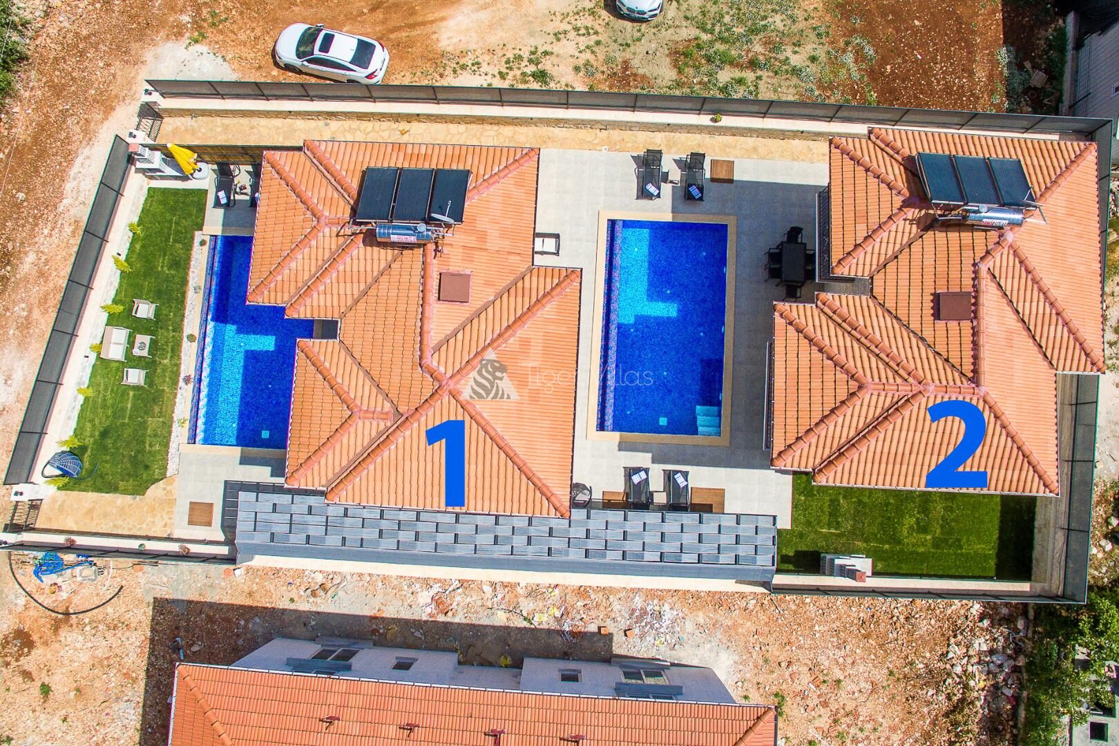 Villa Kaşlı 2 — 19