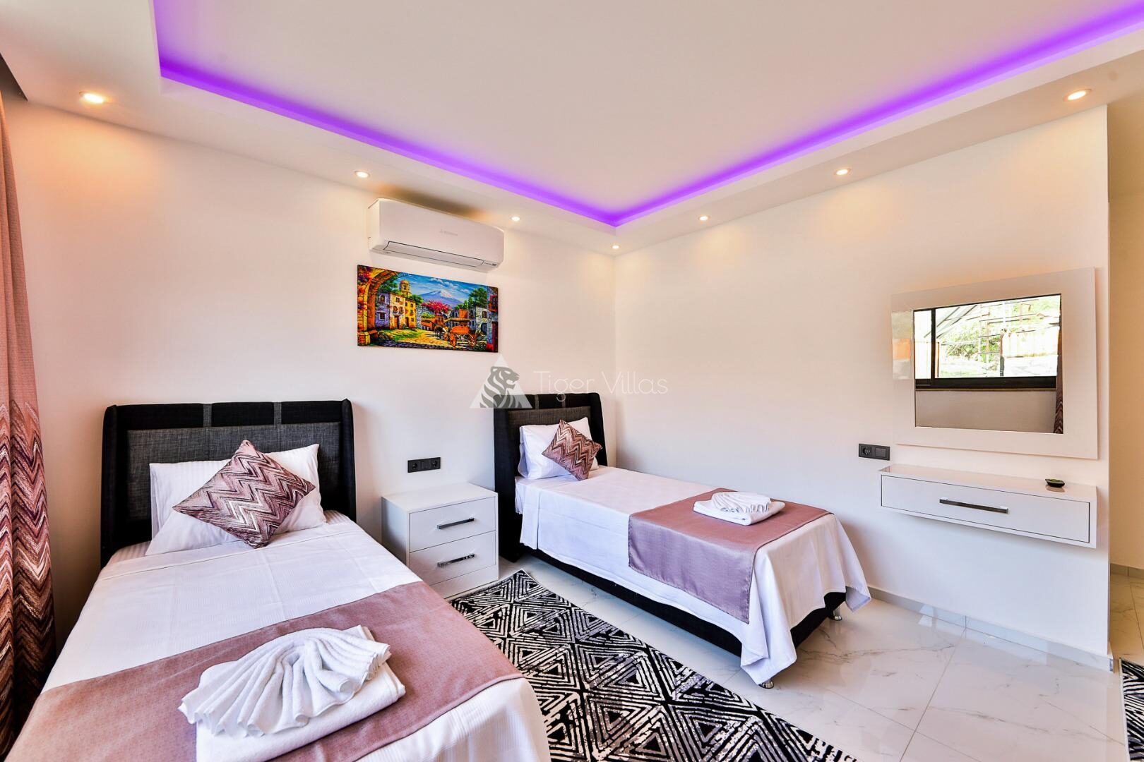 Villa Zeytin Sarıbelen — 51