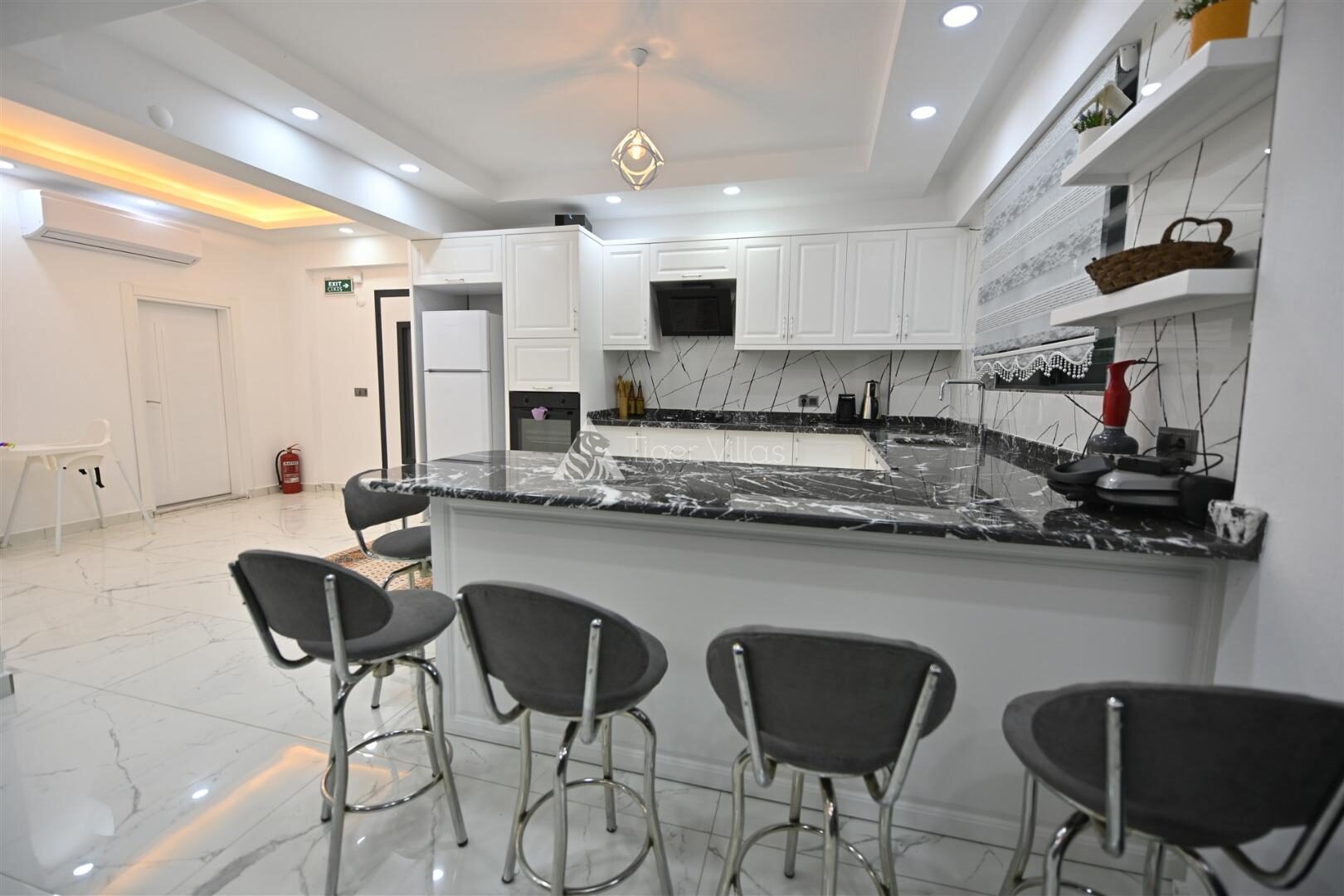 Villa Arna Elit — 45