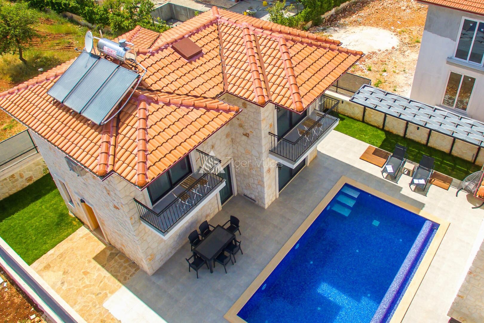 Villa Kaşlı 2 — 21