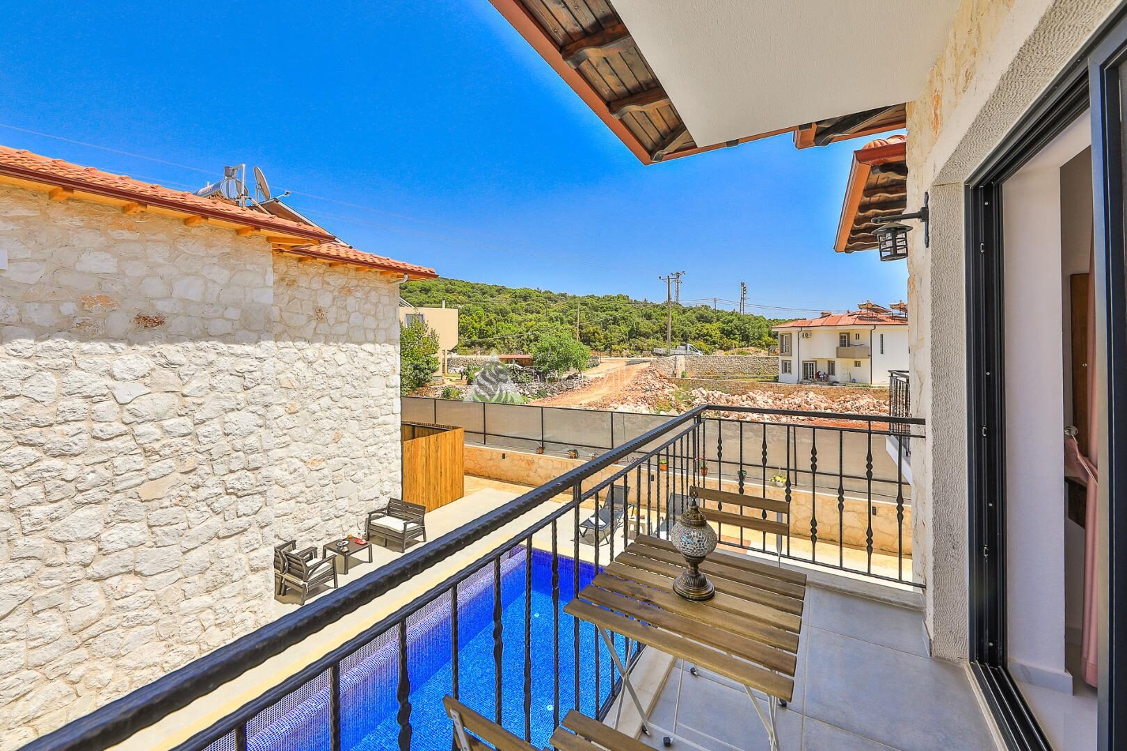 Villa Kaşlı 2 — 24