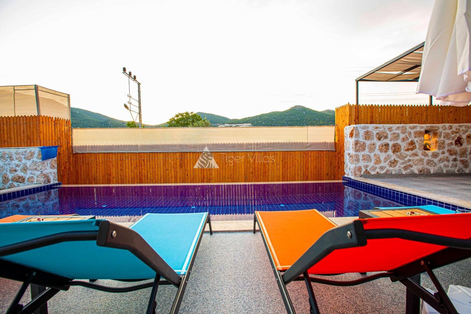 Villa Monica 2 — 4