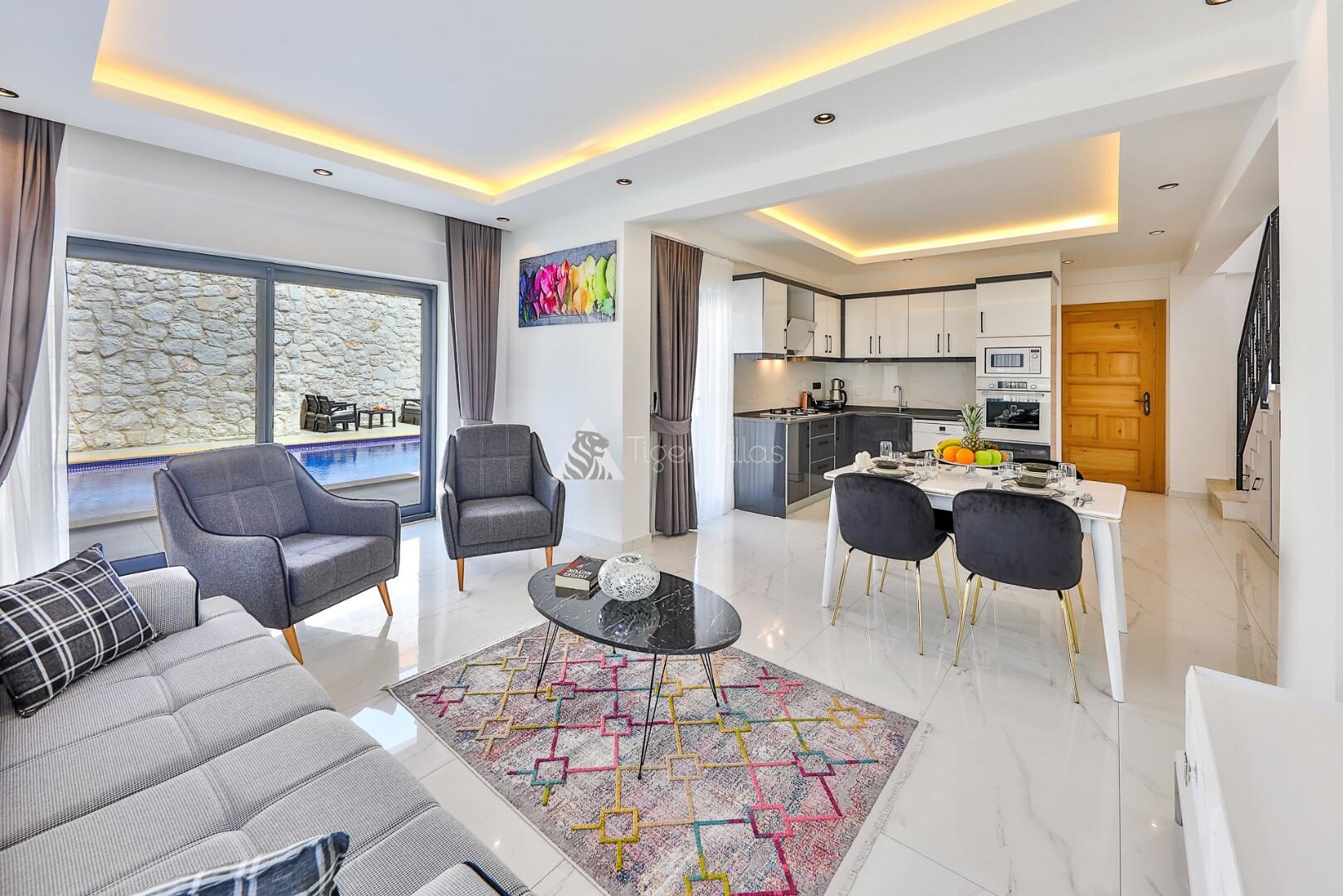 Villa Kaşlı 2 — 29