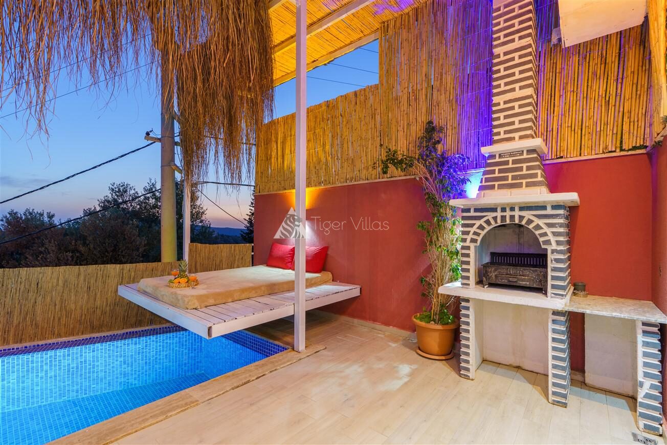 Villa Mira Queen — 27