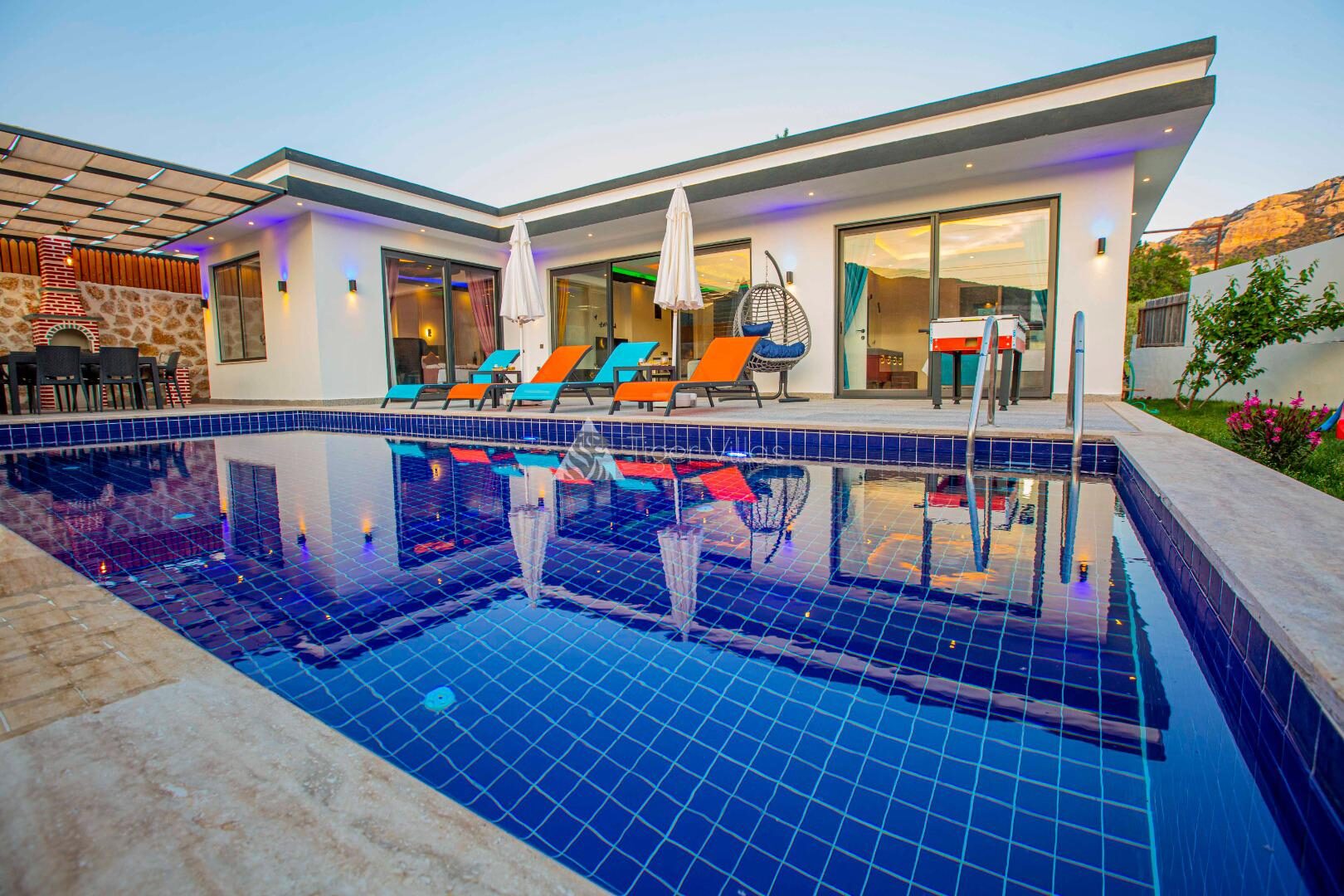 Villa Monica 2 — 9