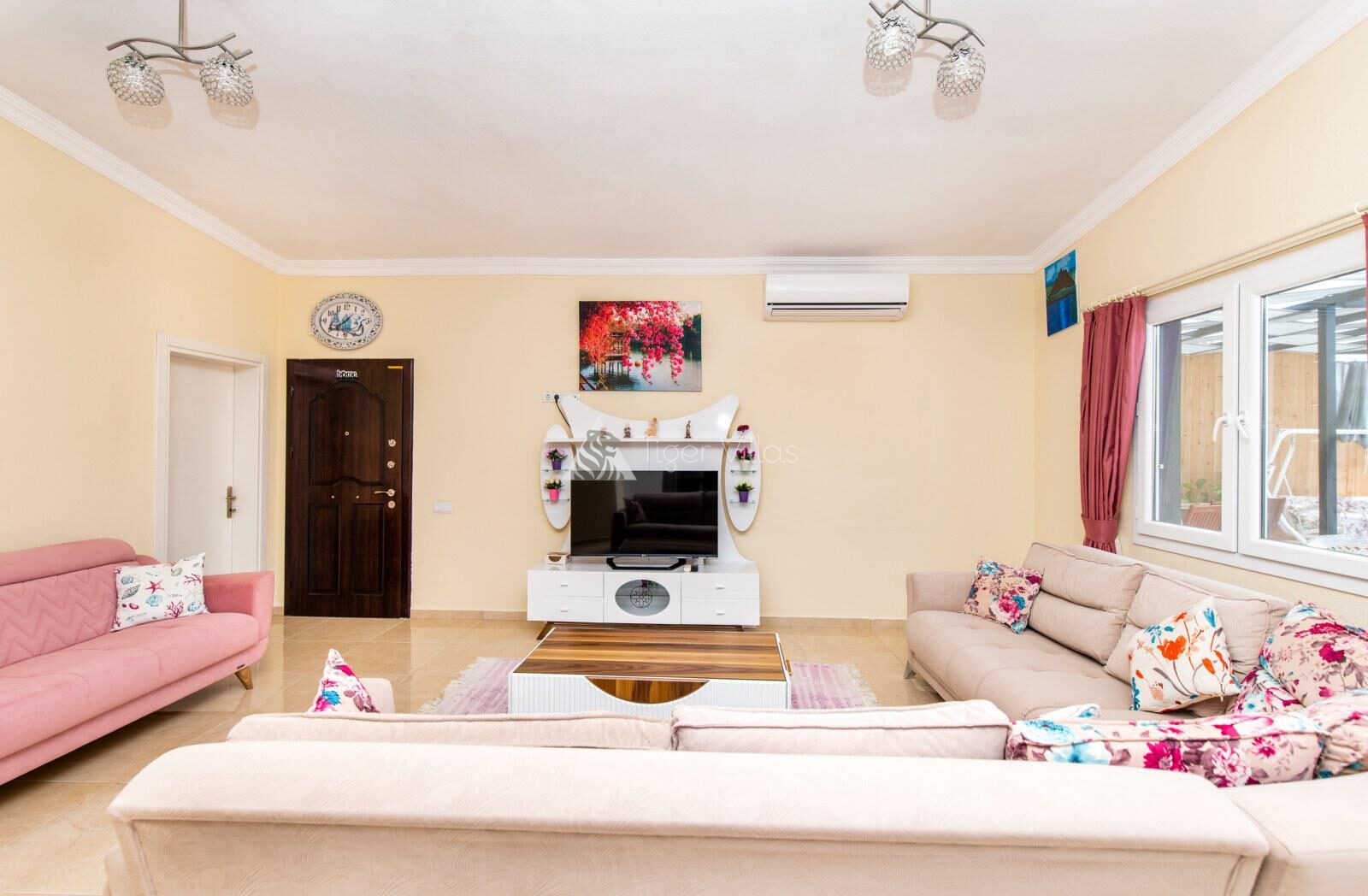 Villa Yasin Ulugöl — 69