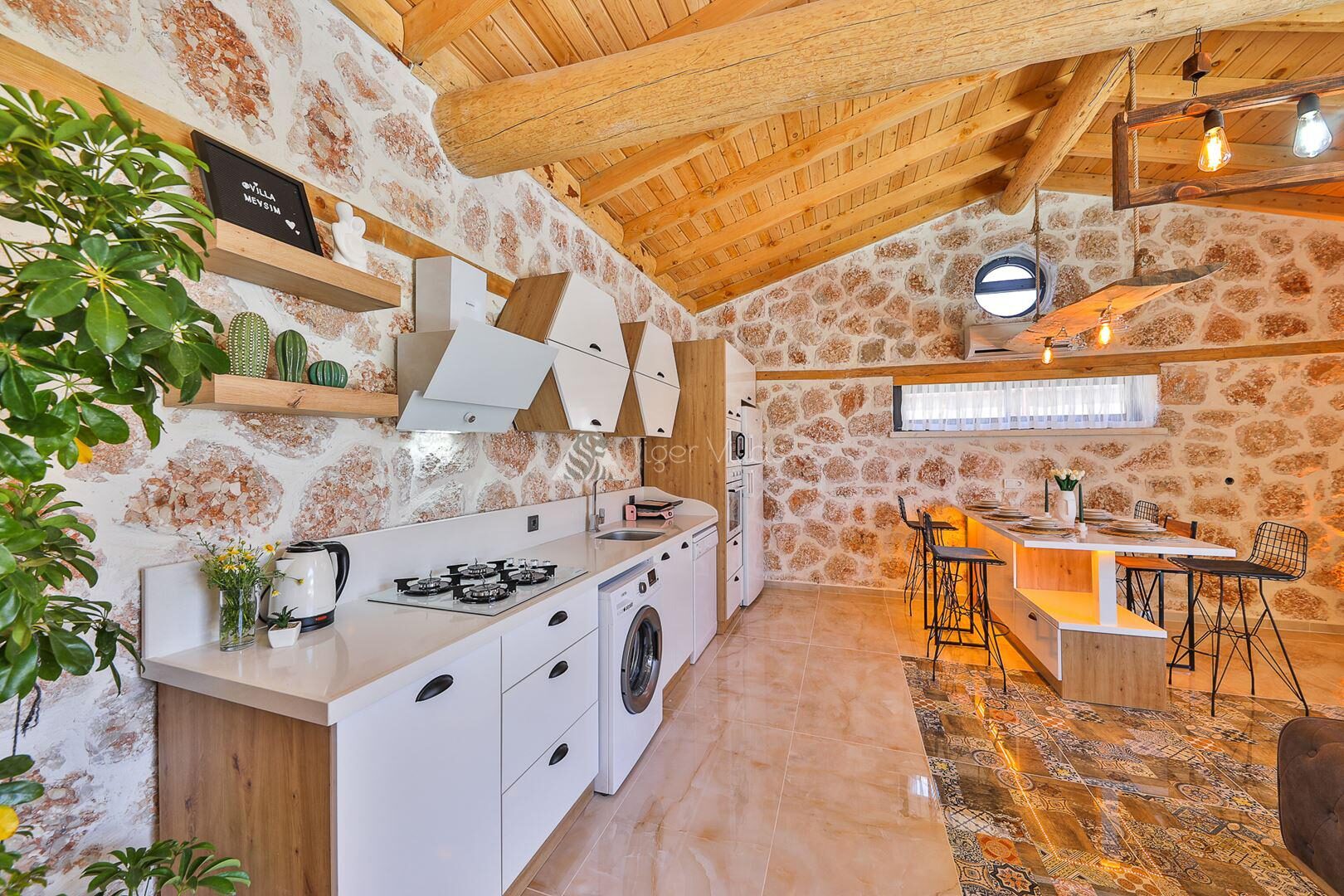 Villa Mevsim — 18