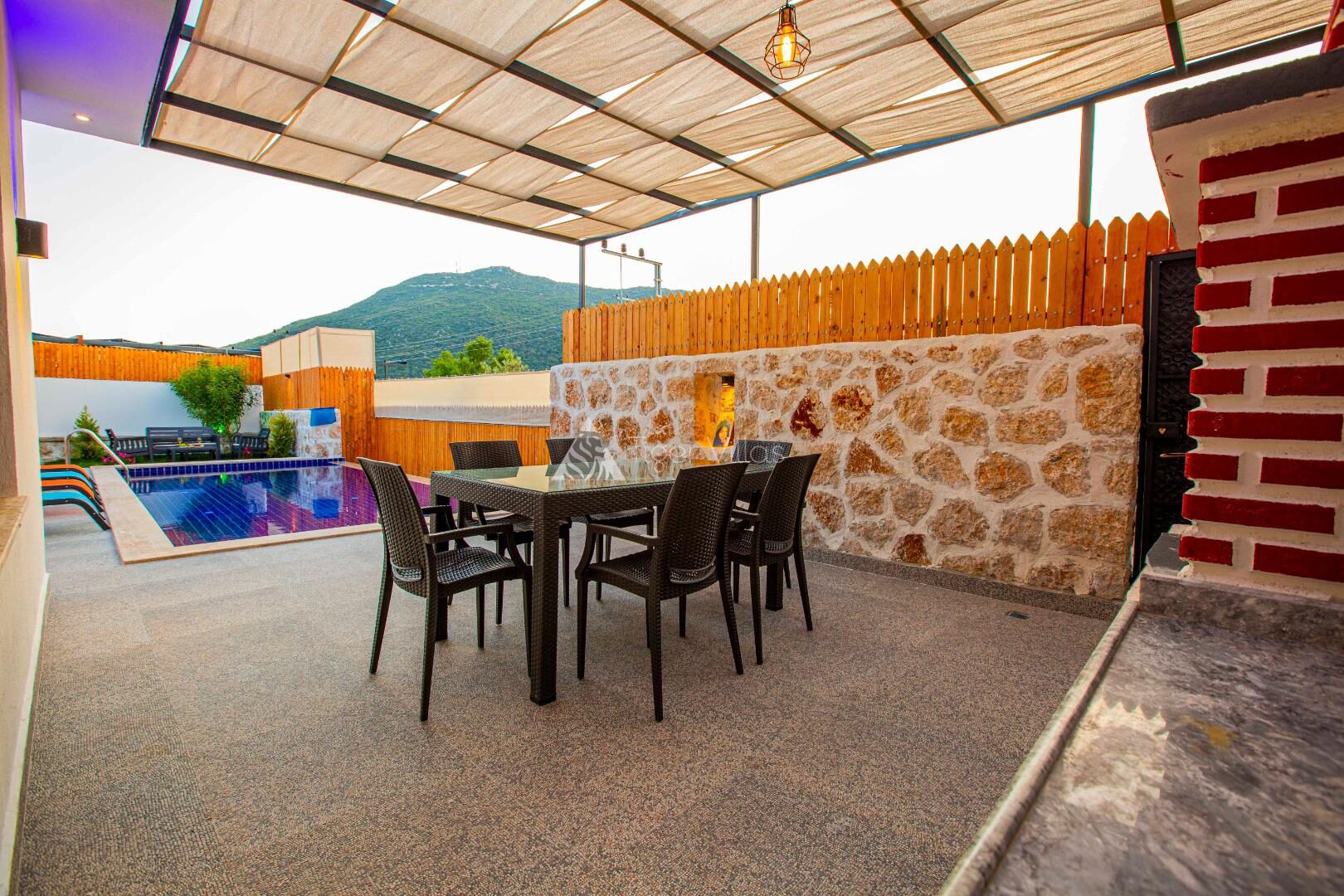 Villa Monica 2 — 11