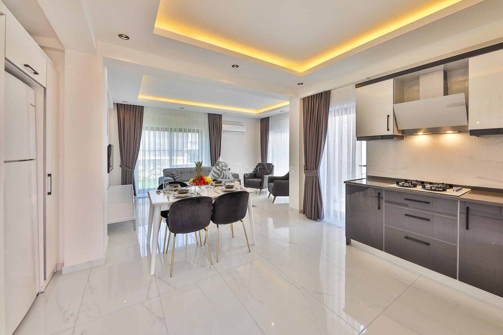 Villa Kaşlı 2 — 36