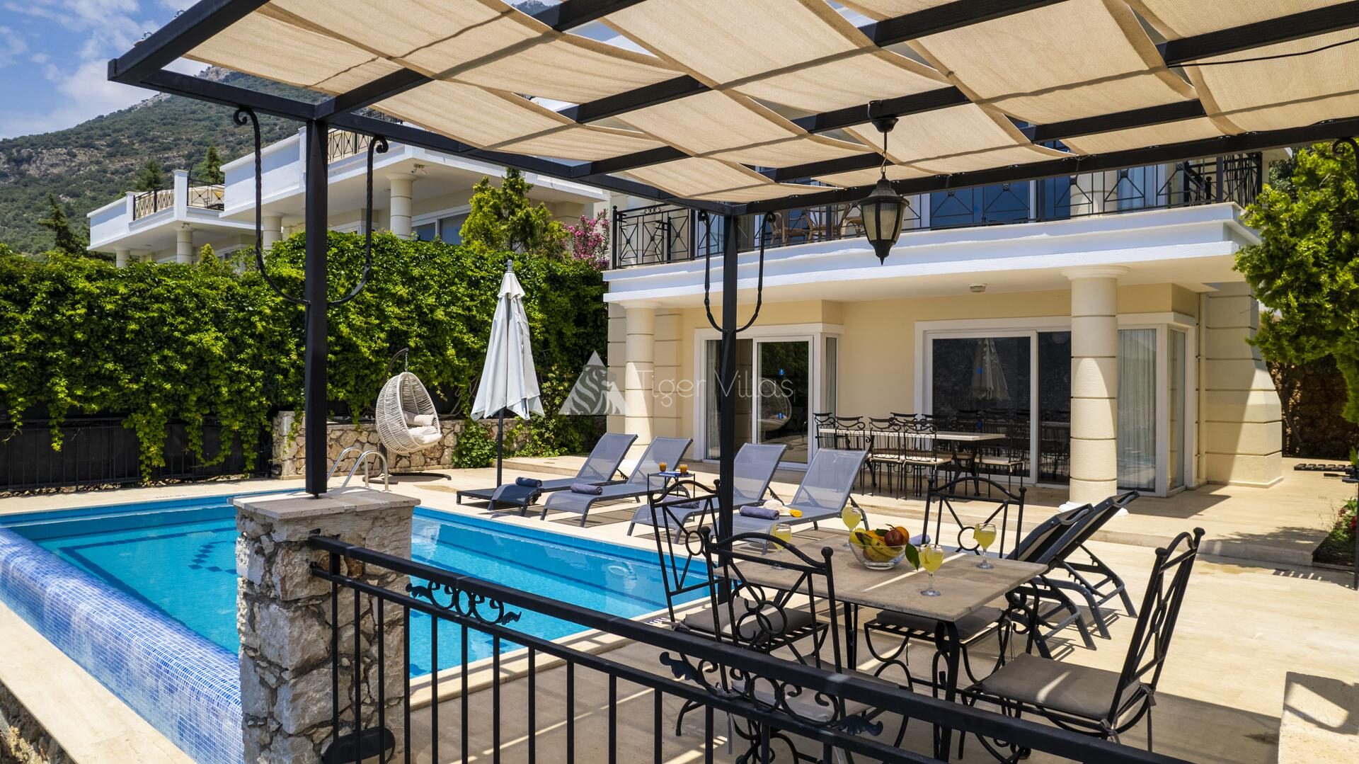 Villa Baynur — 32