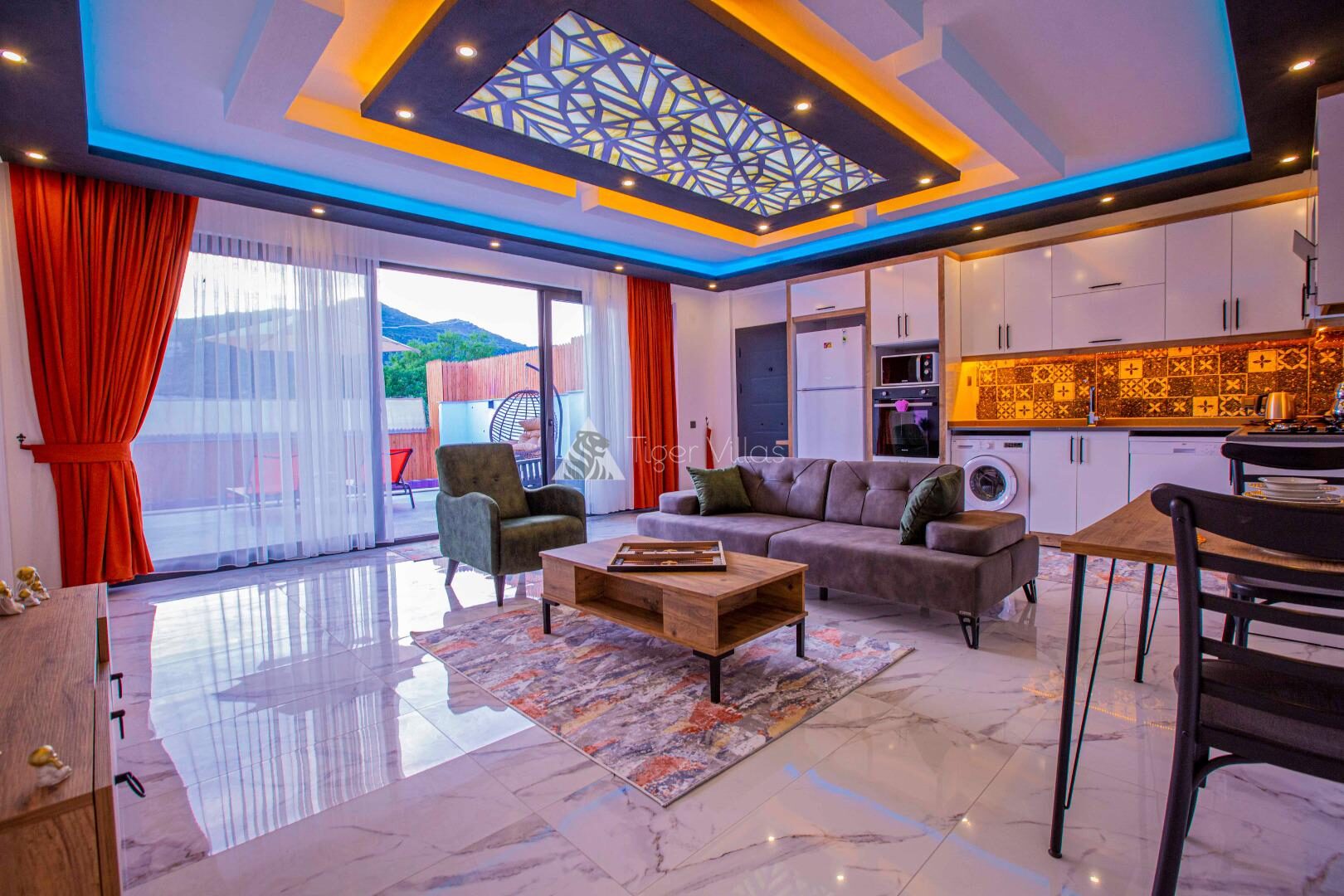 Villa Monica 2 — 14