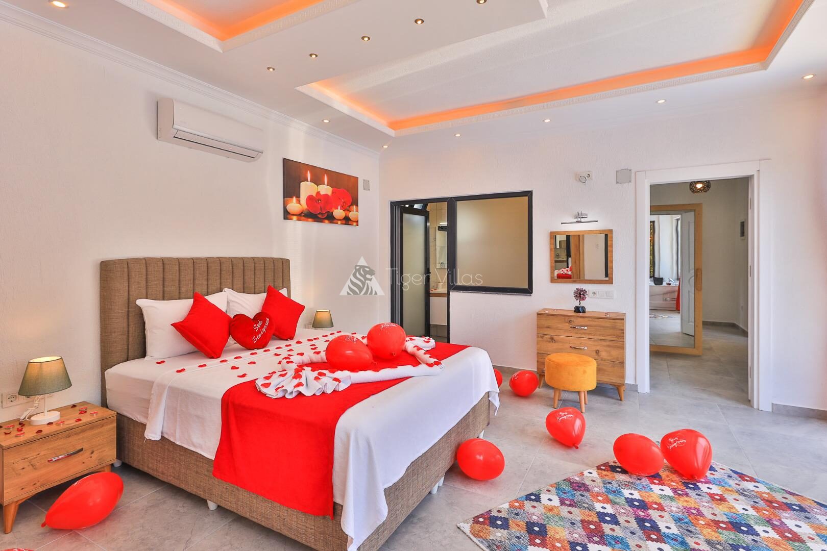 Villa Cancan — 23