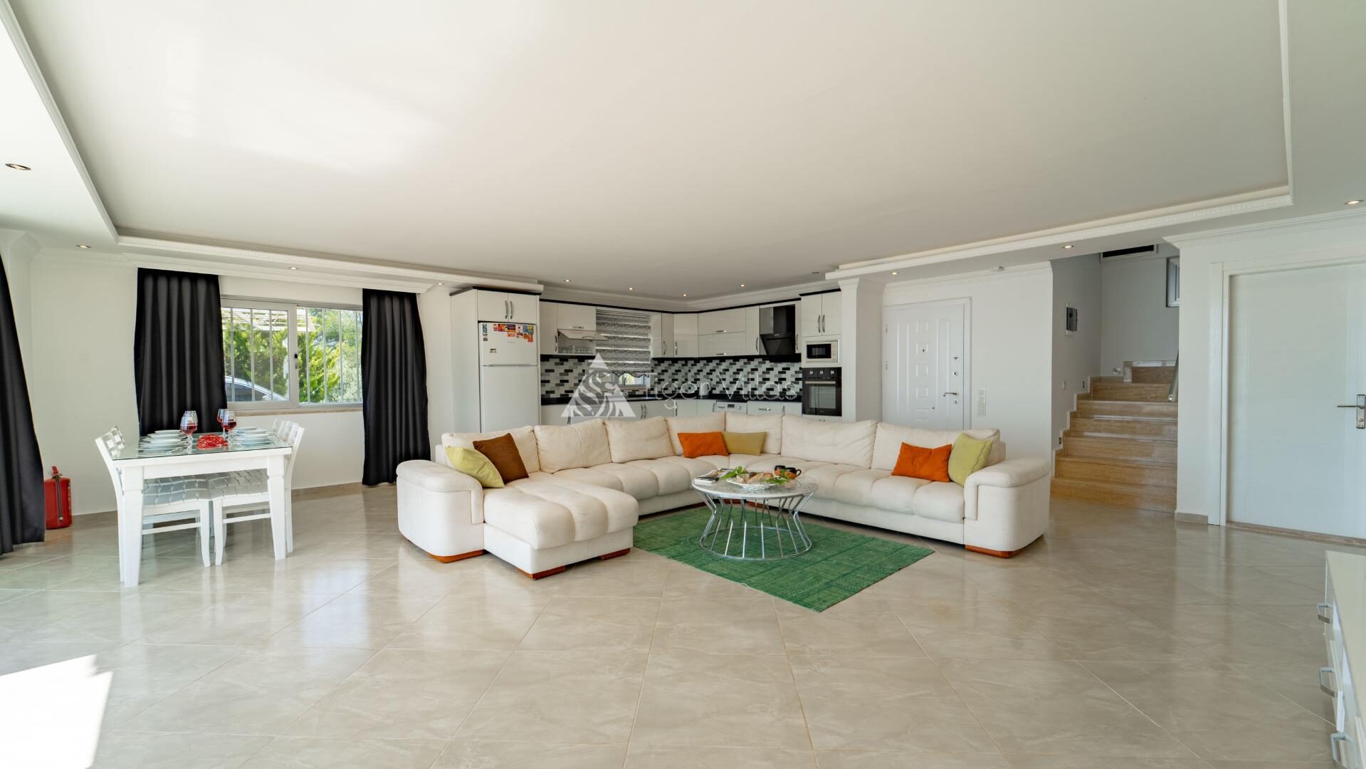 Villa Lina — 33