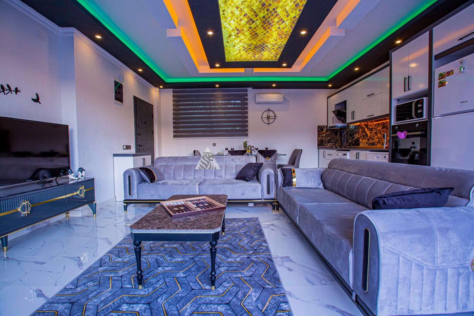 Villa Monica 2 — 20