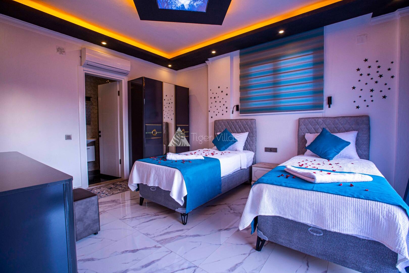 Villa Monica 2 — 22