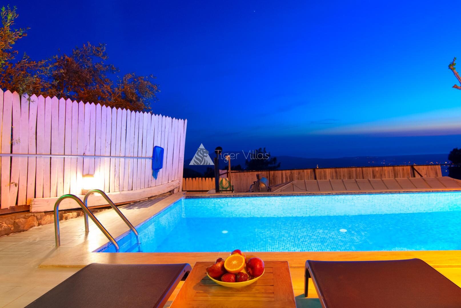 Villa Saten — 5