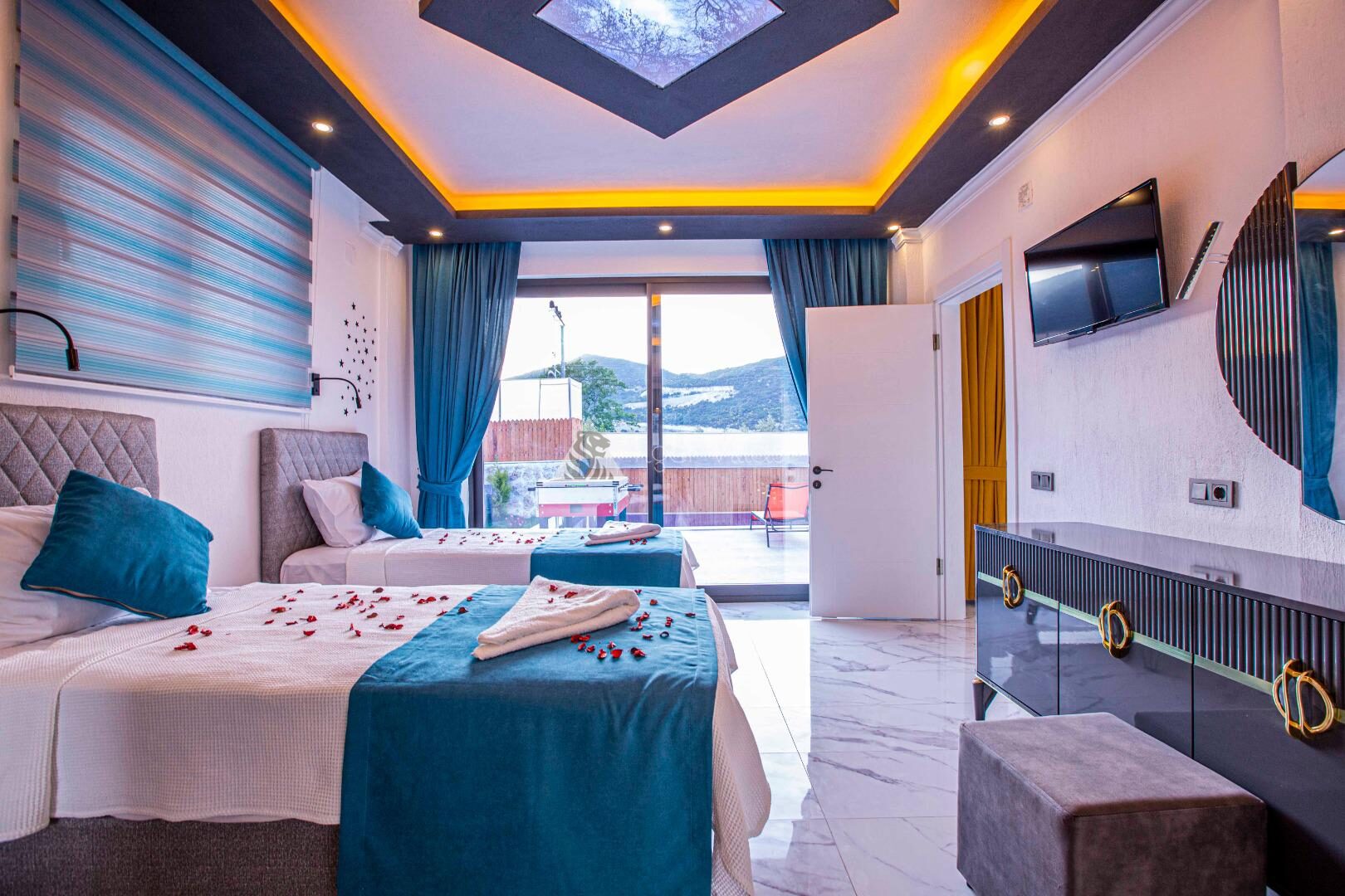 Villa Monica 2 — 25