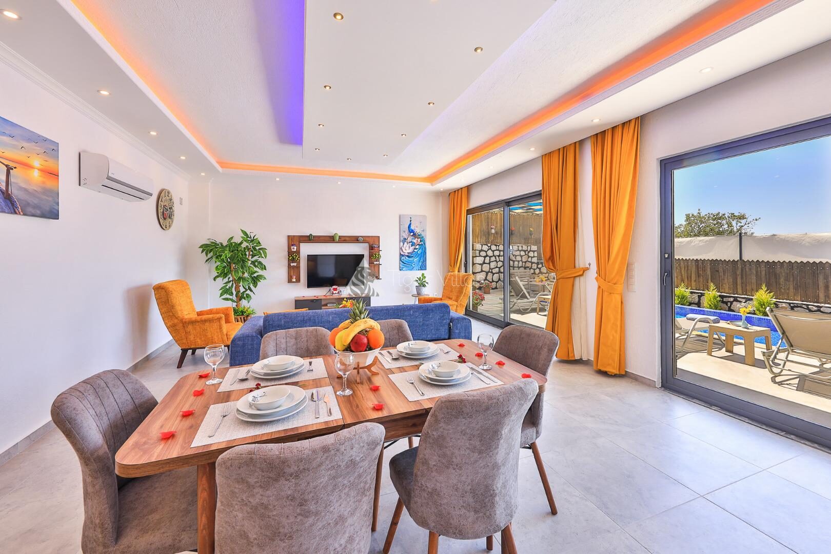 Villa Cancan — 34