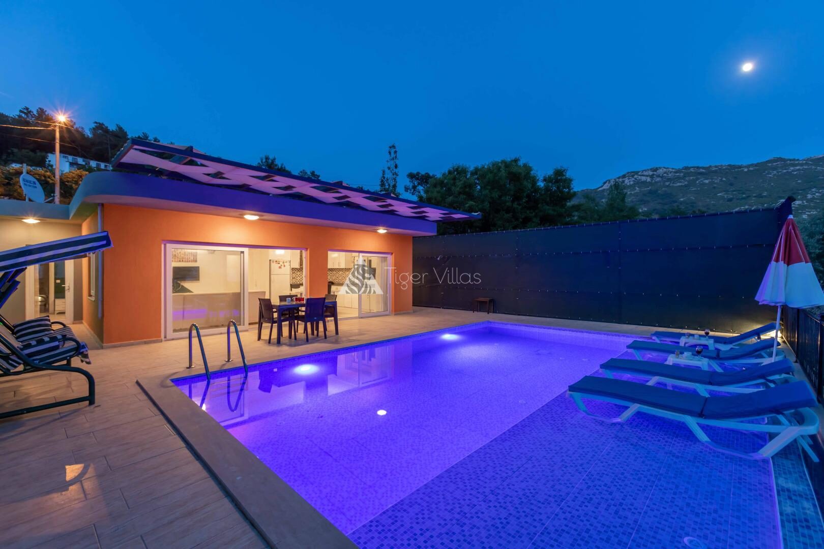 Villa Heves — 5