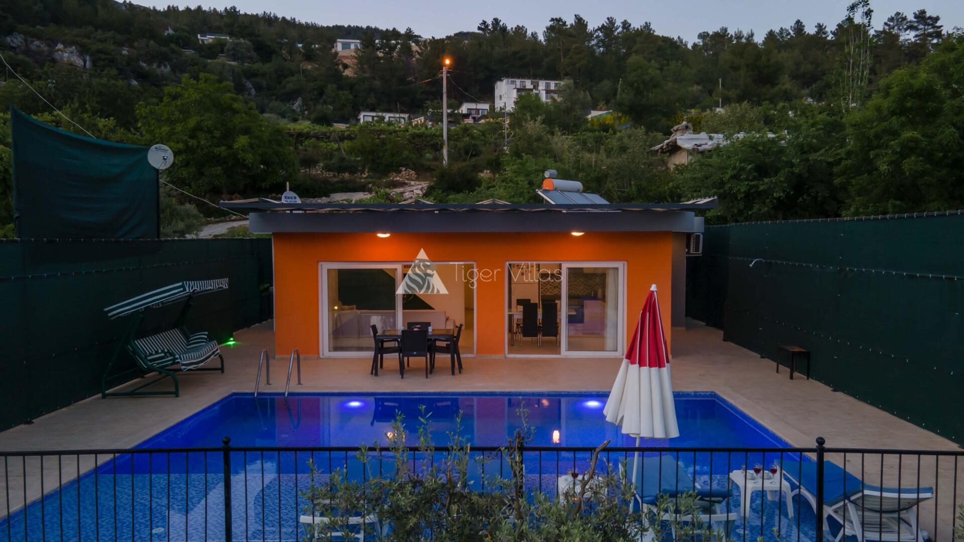Villa Heves — 6