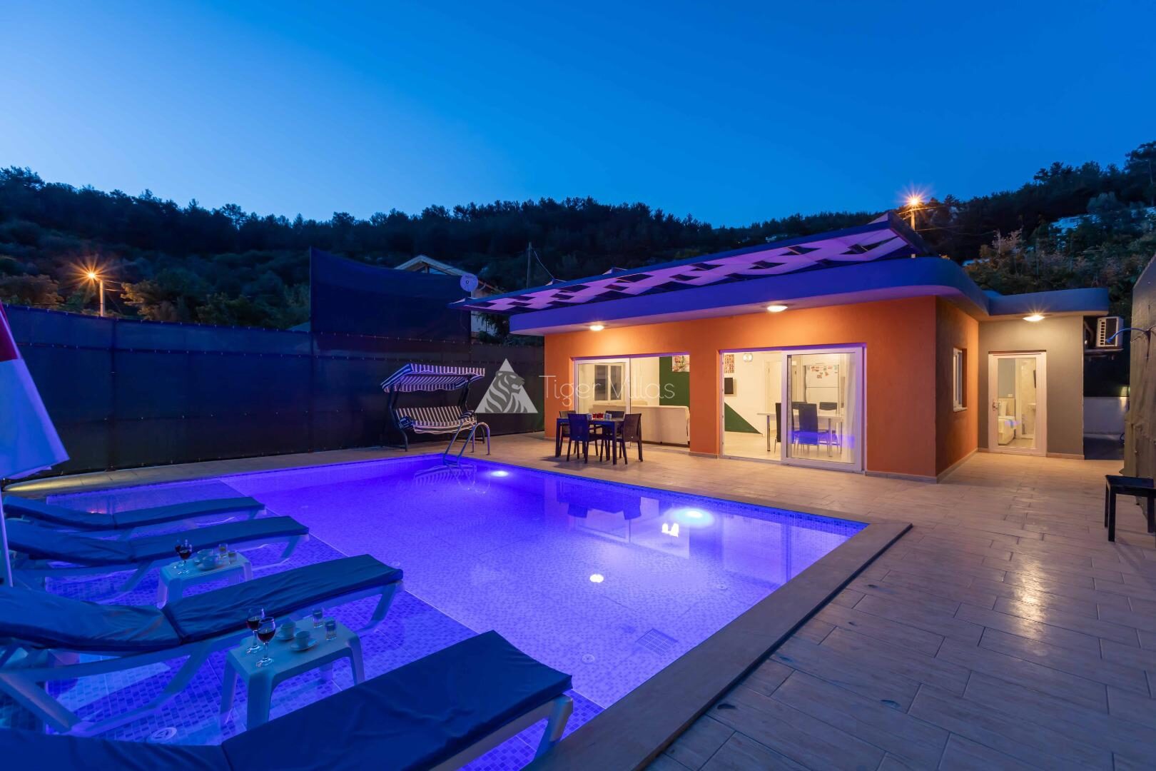 Villa Heves — 8