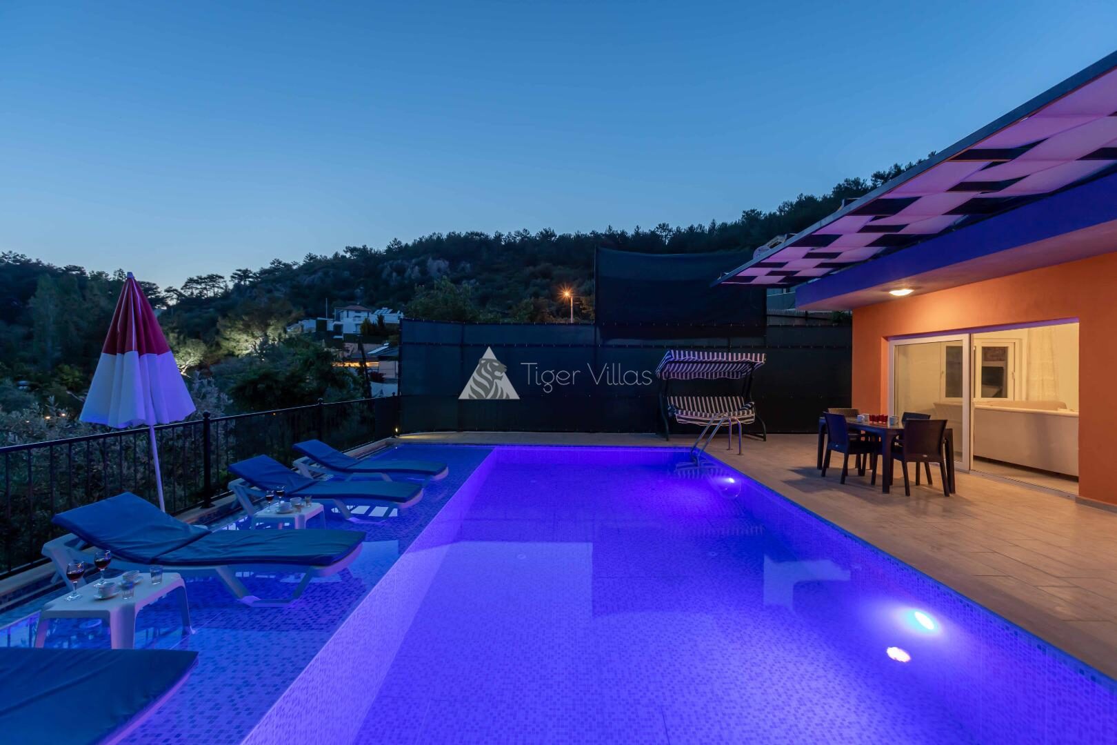 Villa Heves — 9
