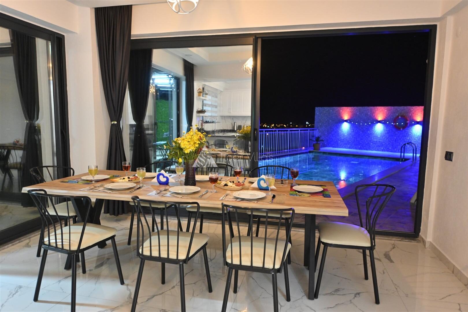 Villa Arna Elit — 85