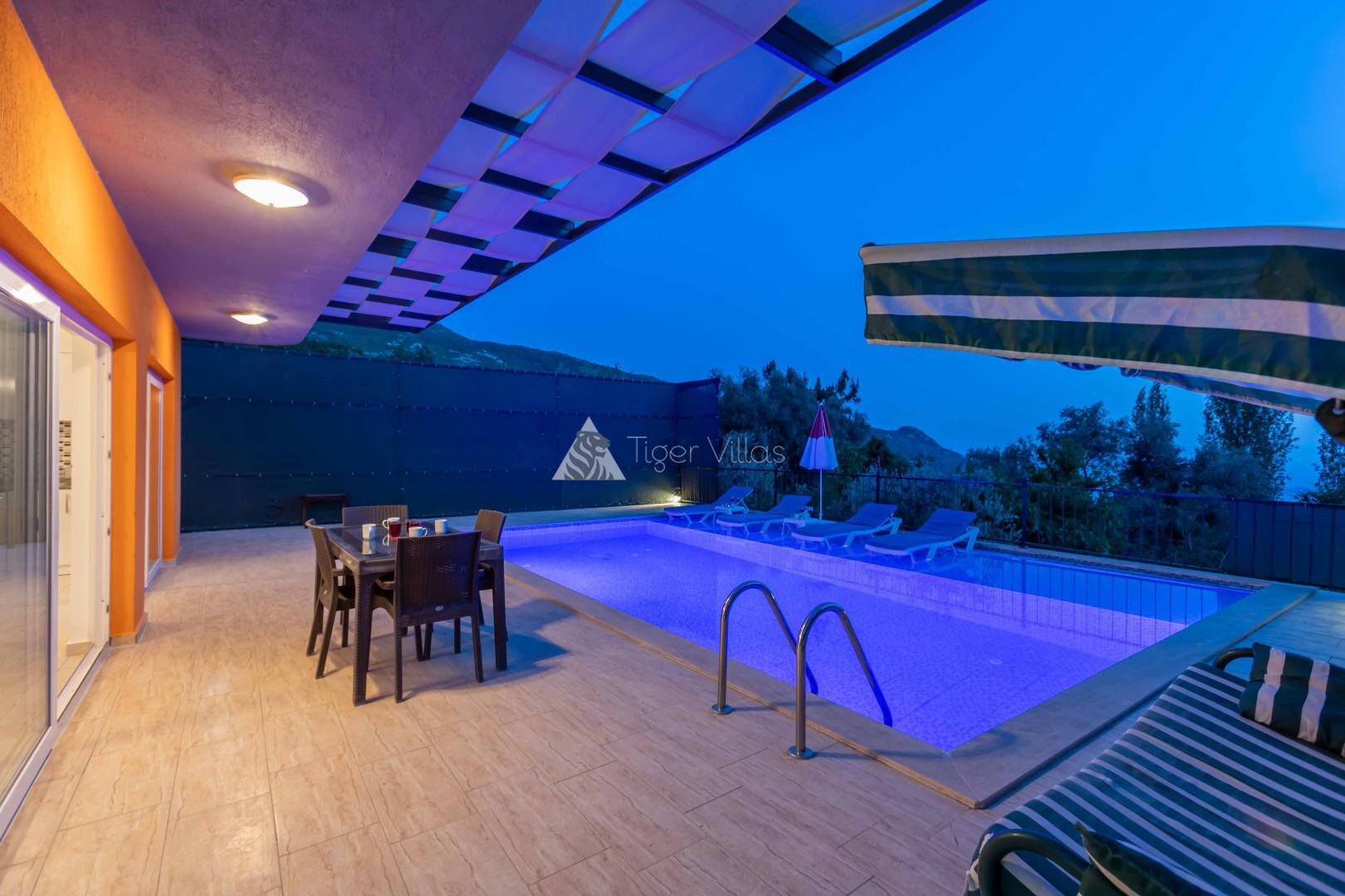 Villa Heves — 10