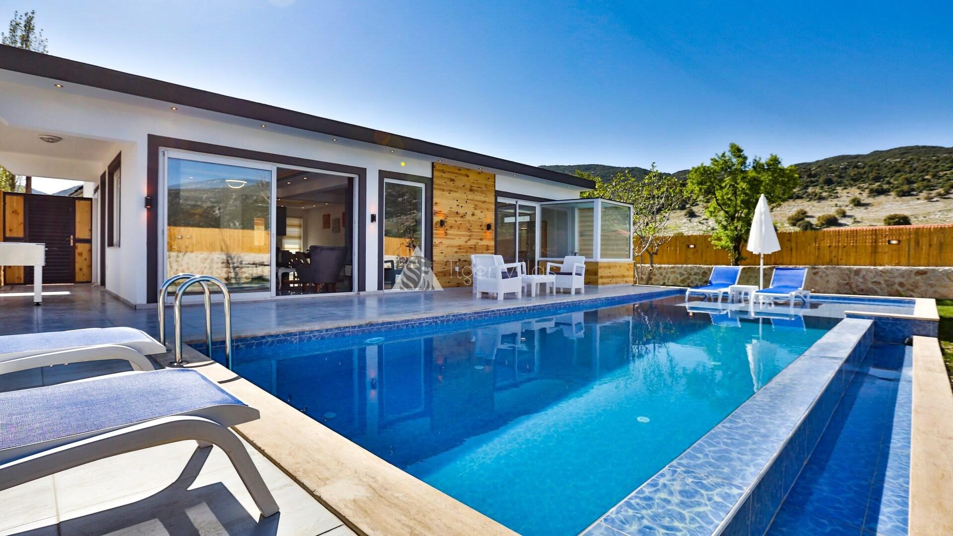 Villa Aylin — 2