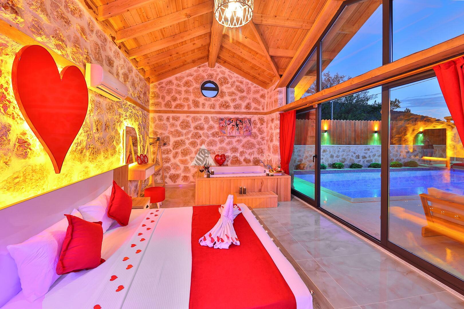 Villa Mevsim — 45